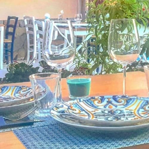 Maruzzè, Marina di Camerota