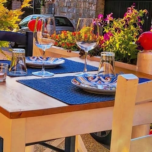 Maruzzè, Marina di Camerota