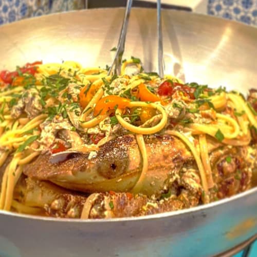 Maruzzè, Marina di Camerota