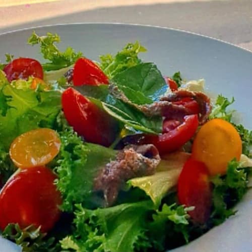 Maruzzè, Marina di Camerota