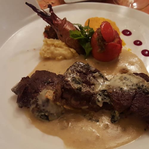 Chez Nine, Aix-en-Provence