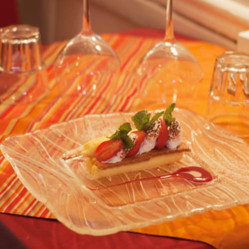 Chez Nine, Aix-en-Provence