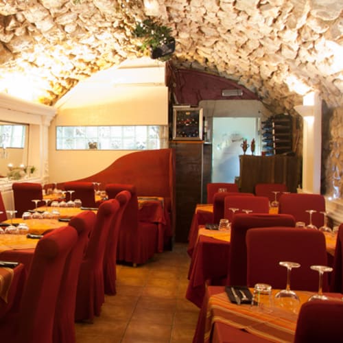 Chez Nine, Aix-en-Provence