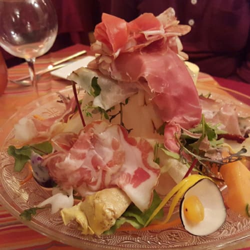 Chez Nine, Aix-en-Provence