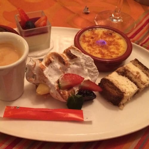 Chez Nine, Aix-en-Provence