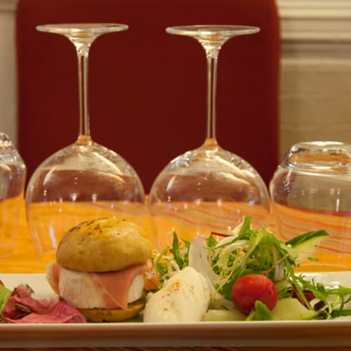 Chez Nine, Aix-en-Provence