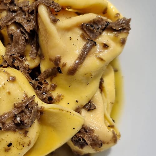 Favorita Osteria, Bastia Umbra