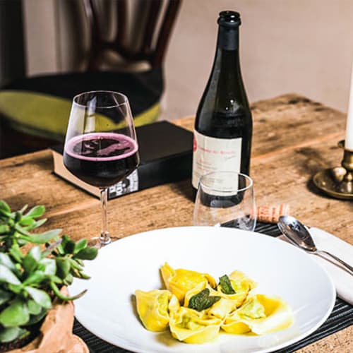 Favorita Osteria, Bastia Umbra