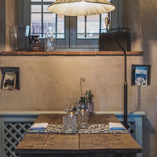 Favorita Osteria, Bastia Umbra