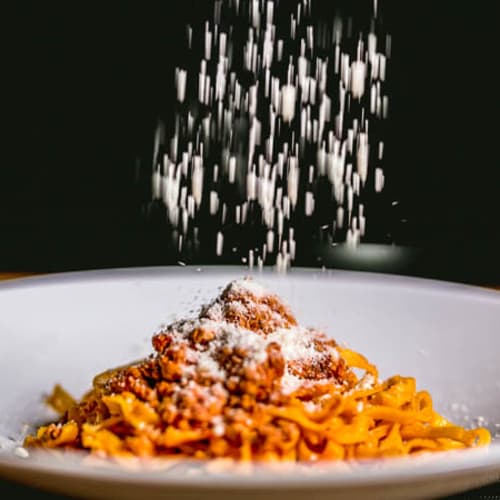 Favorita Osteria, Bastia Umbra