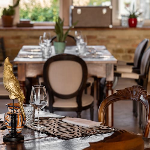 Favorita Osteria, Bastia Umbra