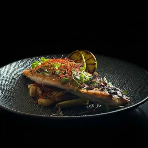 Ananda, Lloret de Mar