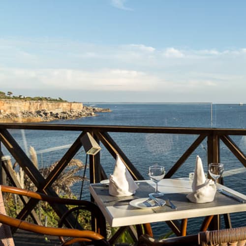 Os Prazeres da Carne, Cascais