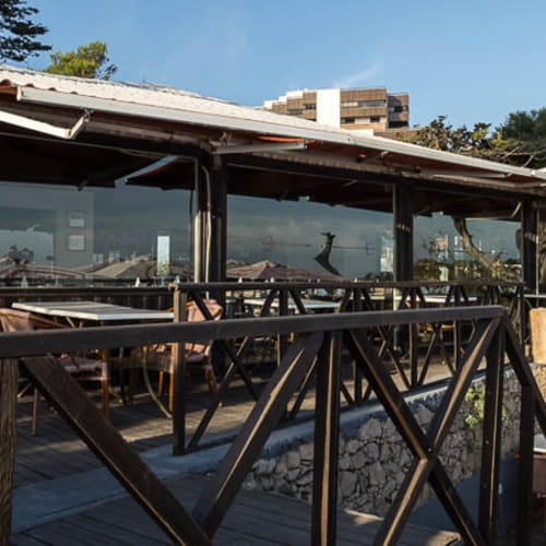 Os Prazeres da Carne, Cascais