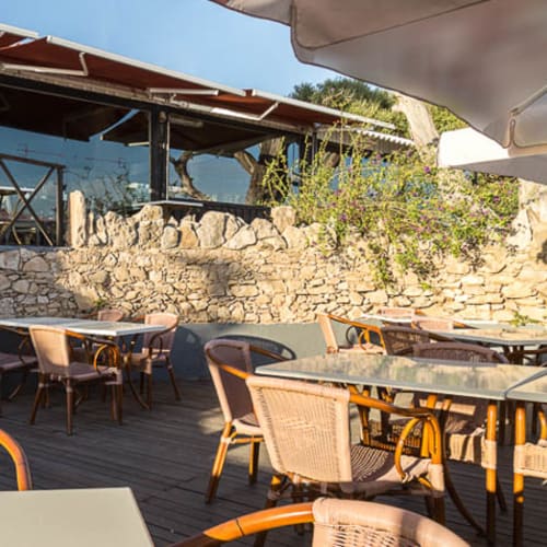 Os Prazeres da Carne, Cascais