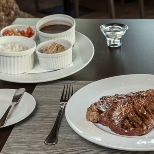 Os Prazeres da Carne, Cascais