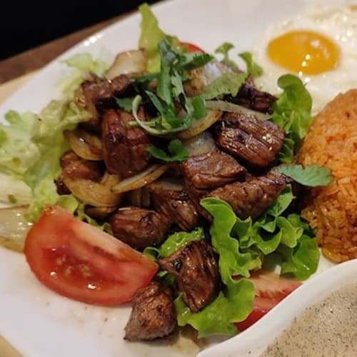 Saigon Etoile, Paris