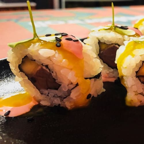 Pokenroll, Bari