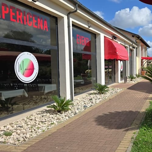  MAIRACHI, Roma