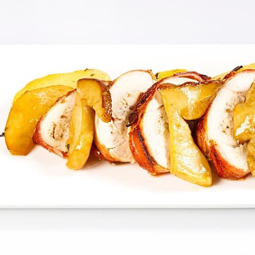 Ristorante White & Blue Riccione, Riccione