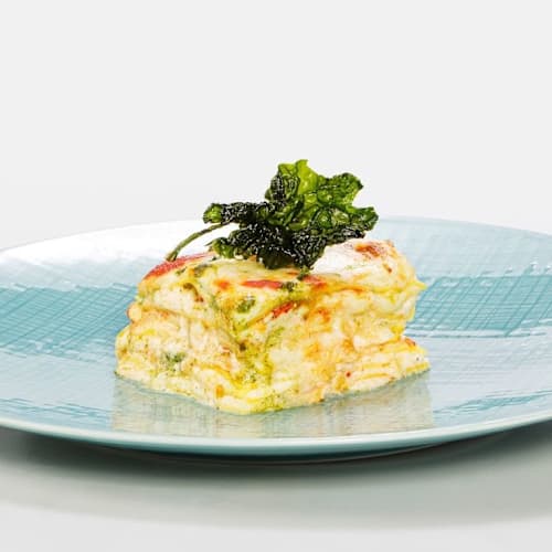 Ristorante White & Blue Riccione, Riccione