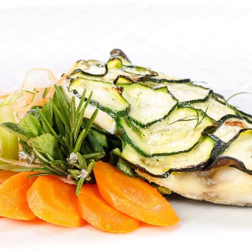 Ristorante White & Blue Riccione, Riccione