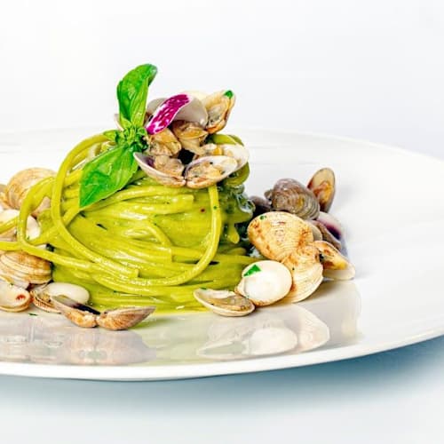 Ristorante White & Blue Riccione, Riccione