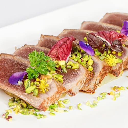 Ristorante White & Blue Riccione, Riccione