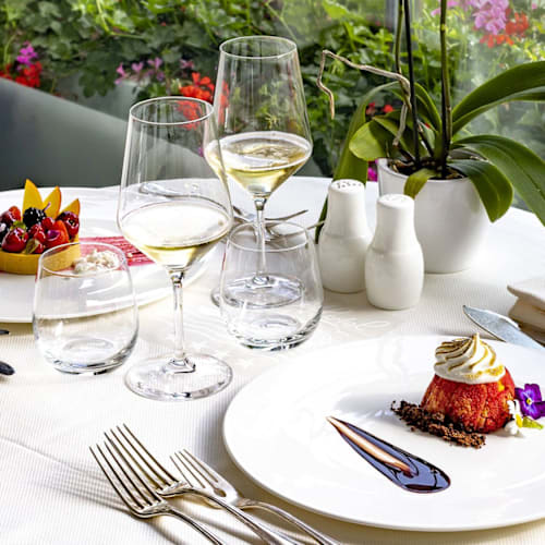 Ristorante White & Blue Riccione, Riccione