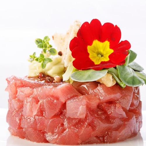 Ristorante White & Blue Riccione, Riccione