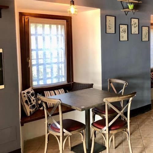 Kraken Pub, Rovato