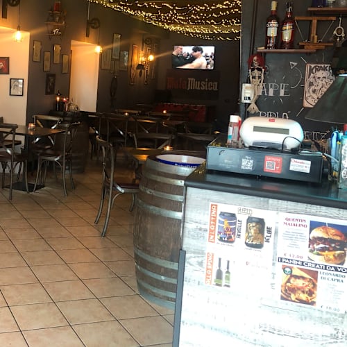Kraken Pub, Rovato