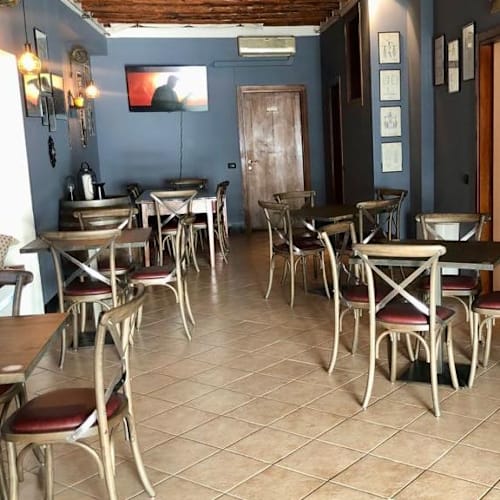 Kraken Pub, Rovato