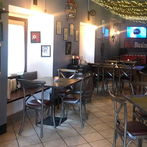 Kraken Pub, Rovato