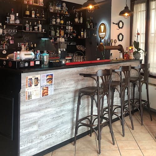 Kraken Pub, Rovato