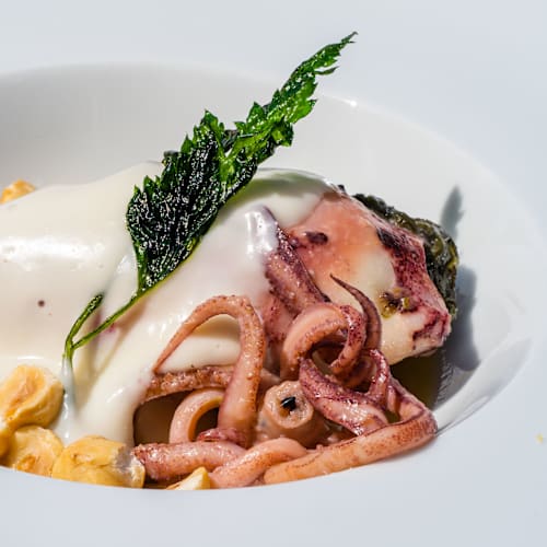 Ristorante Corallo Sorrento, Sant'Agnello