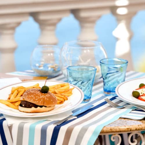 Ristorante Corallo Sorrento, Sant'Agnello