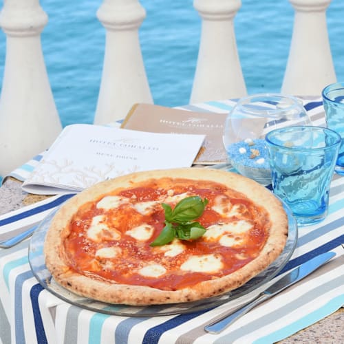 Ristorante Corallo Sorrento, Sant'Agnello