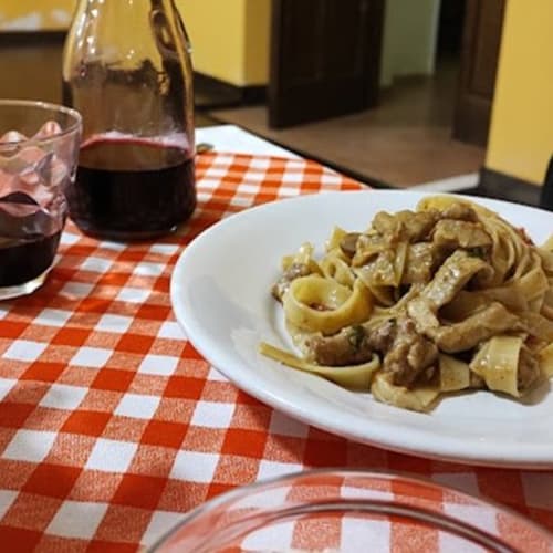 U rifuggiu du Bati, Zervò
