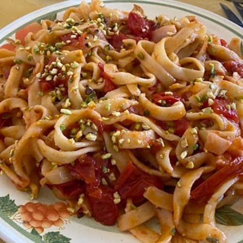 U rifuggiu du Bati, Zervò