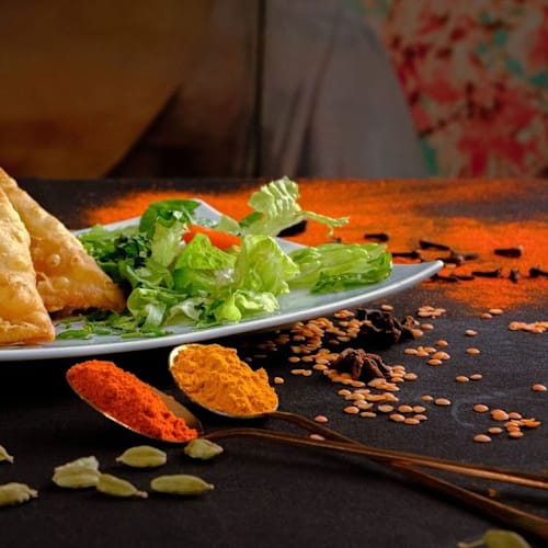 Sarita, Alfaz del Pi