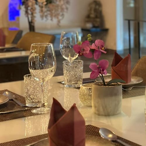 Sarita, Alfaz del Pi