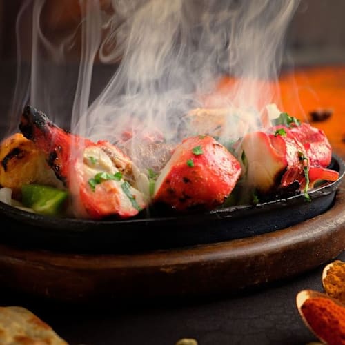 Sarita, Alfaz del Pi