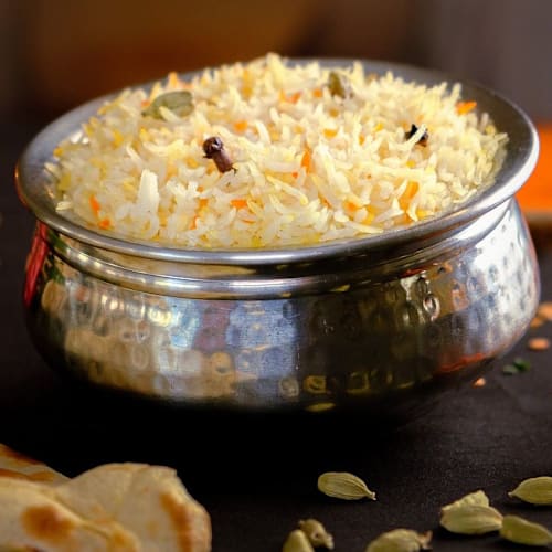 Sarita, Alfaz del Pi