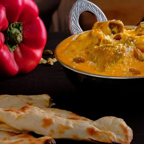 Sarita, Alfaz del Pi