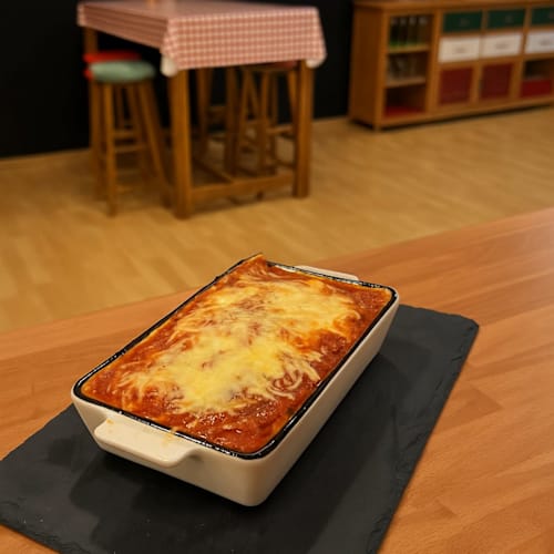 Rose's Pizza, Los Alcázares