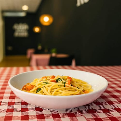 Rose's Pizza, Los Alcázares