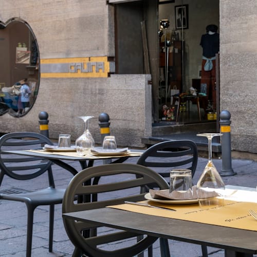 Pasta Bella, Bologna