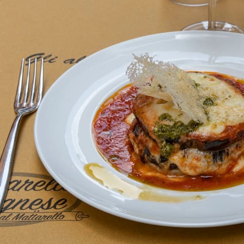 Pasta Bella, Bologna