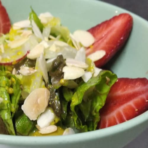 Organic Ume, Barcelona